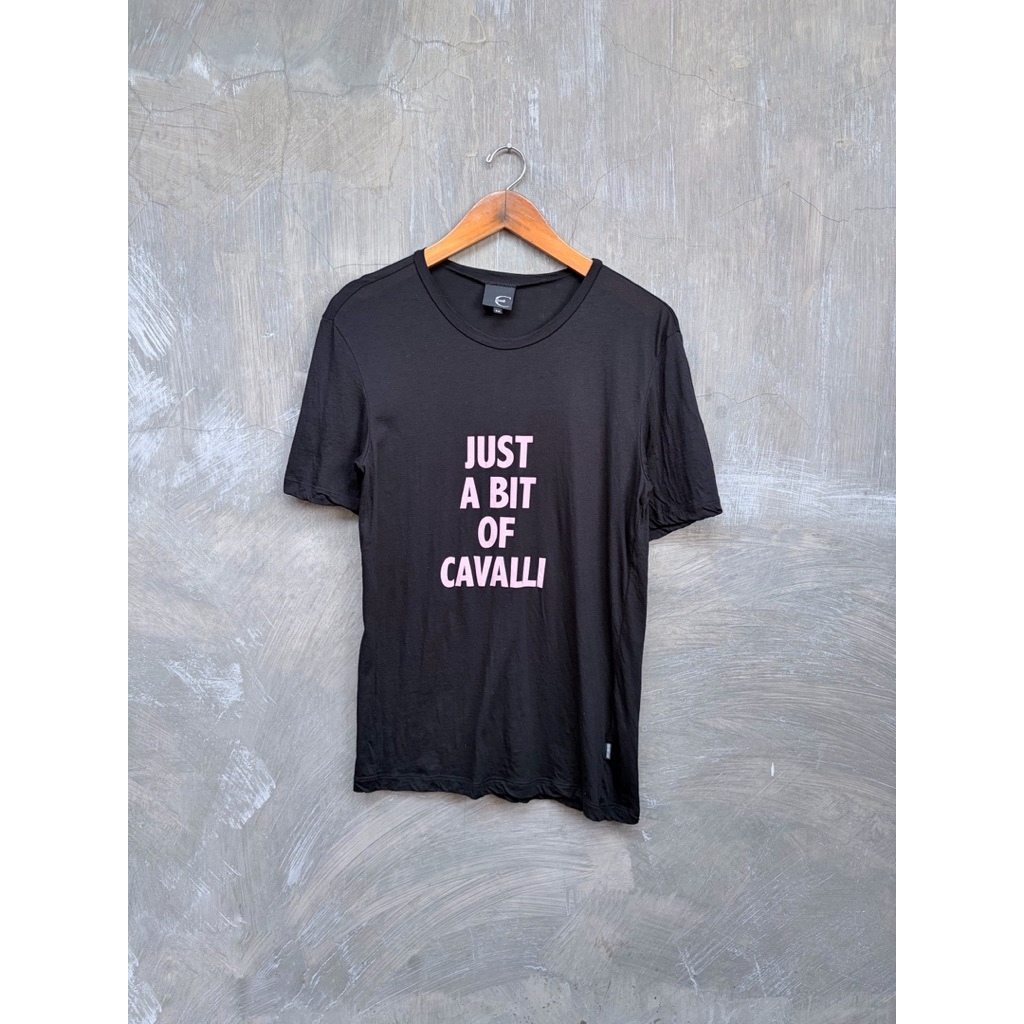 Just Cavalli T-shirt
