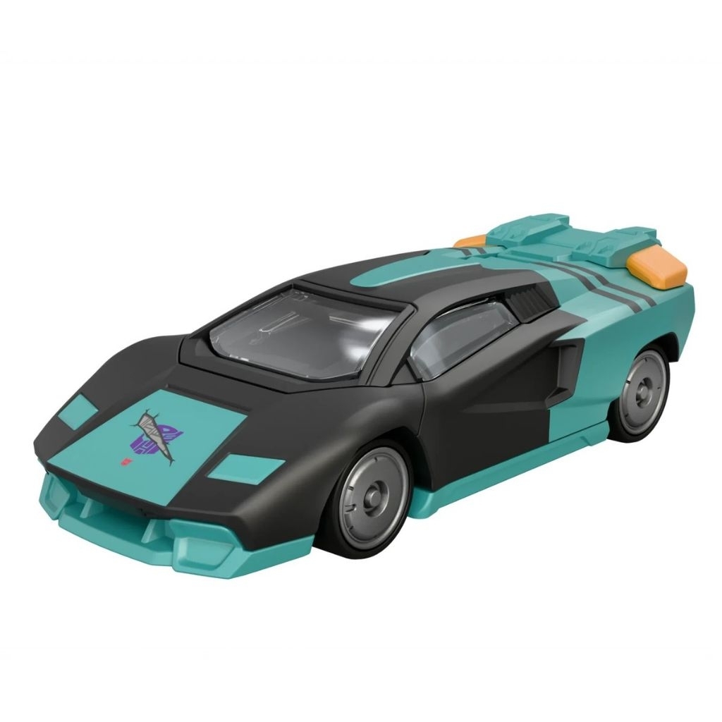 SG Sideswipe wheel transformers  C02