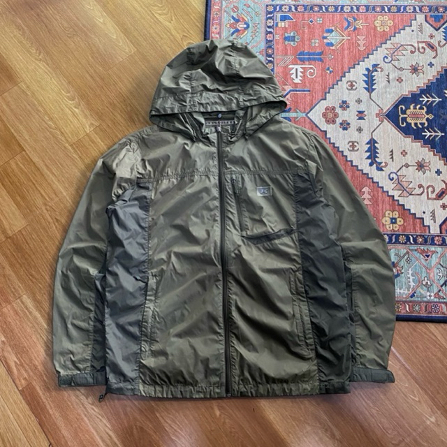 Jacket Running kolping