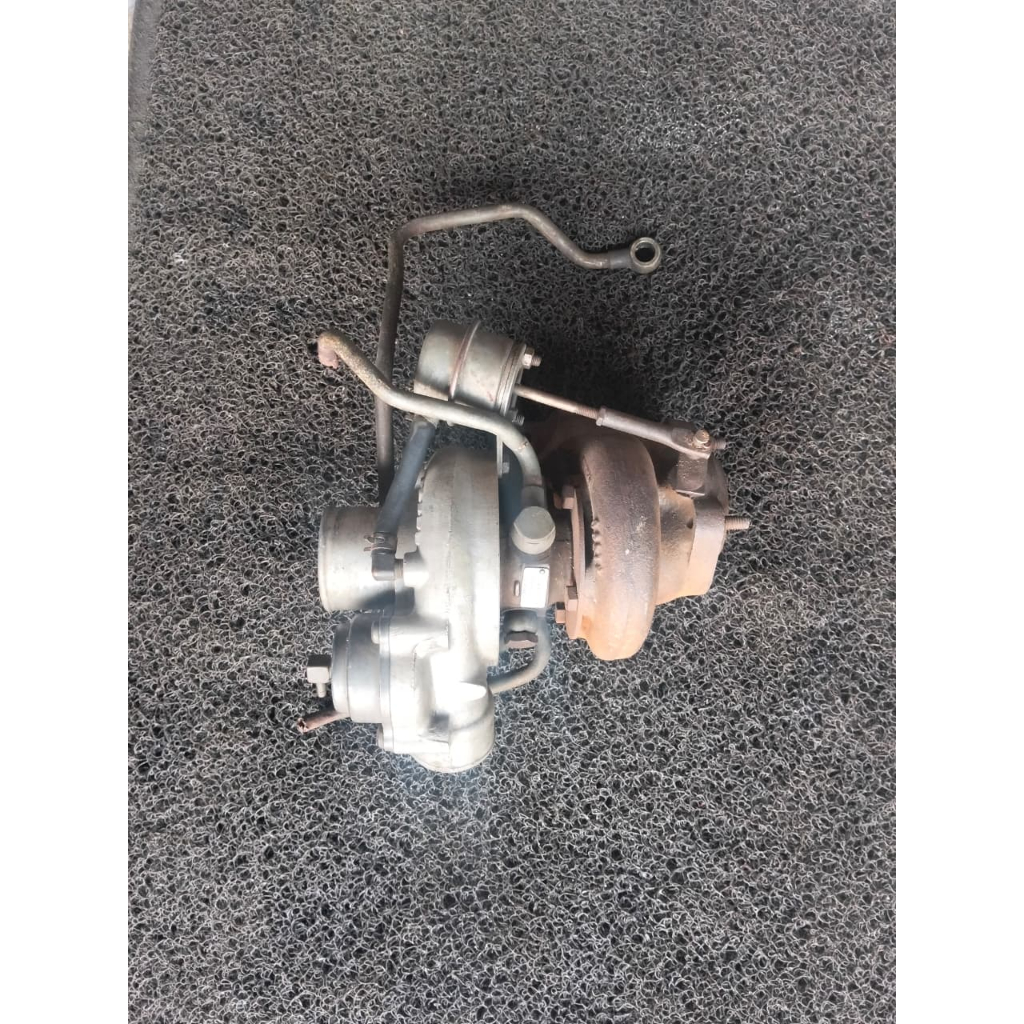 TURBO VOLVO 940 SE ORIGINAL