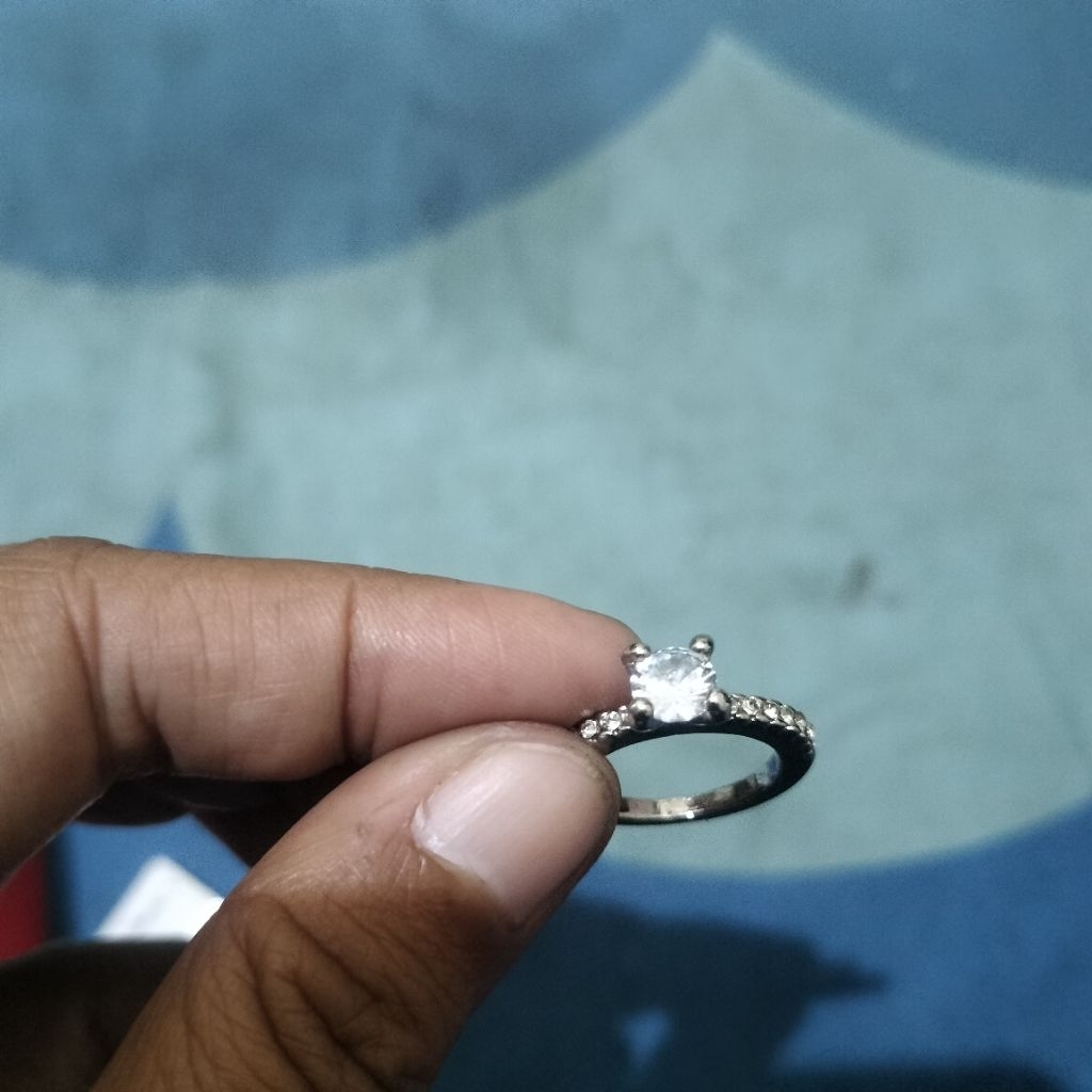 cincin accesories kode dw