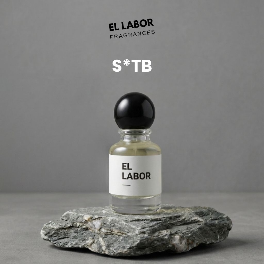 EL LABOR Parfum - S*TB - Extrait de Parfume
