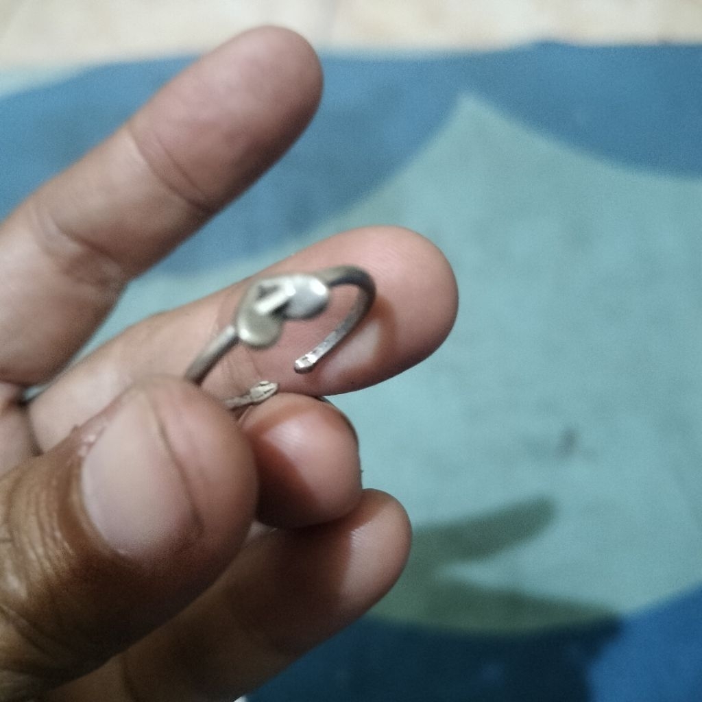 cincin accesories kode dw