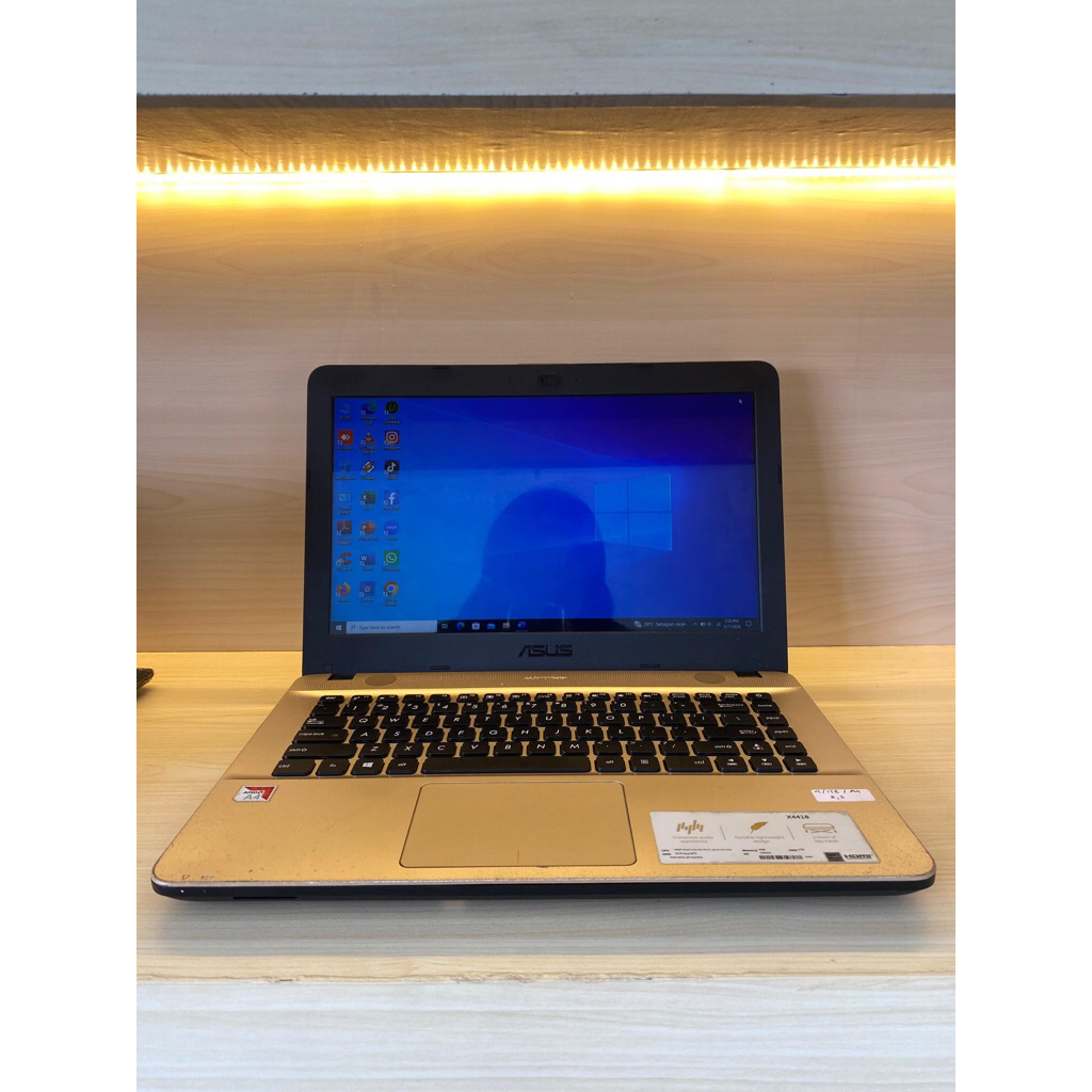 Asus X441B