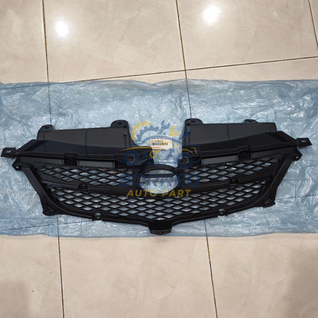 Grill Grille Bumper Depan Avanza 2006 2007 2008 2009 2010 2011 Original