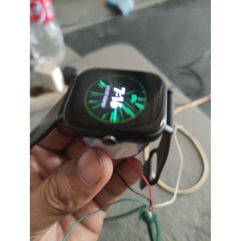 amazfit gts 3 minus