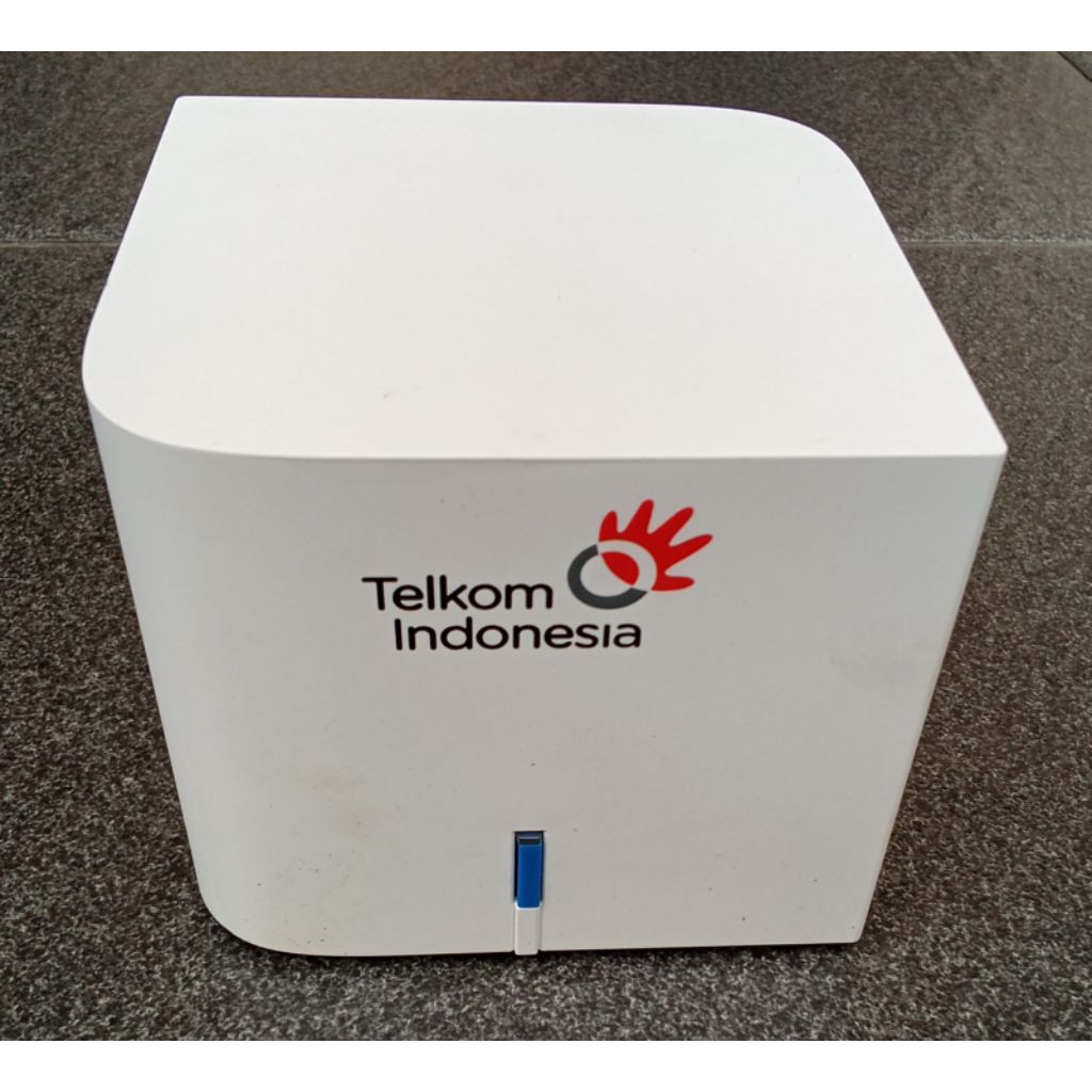ZTE ZXHN H196A WIFI MESH SECOND