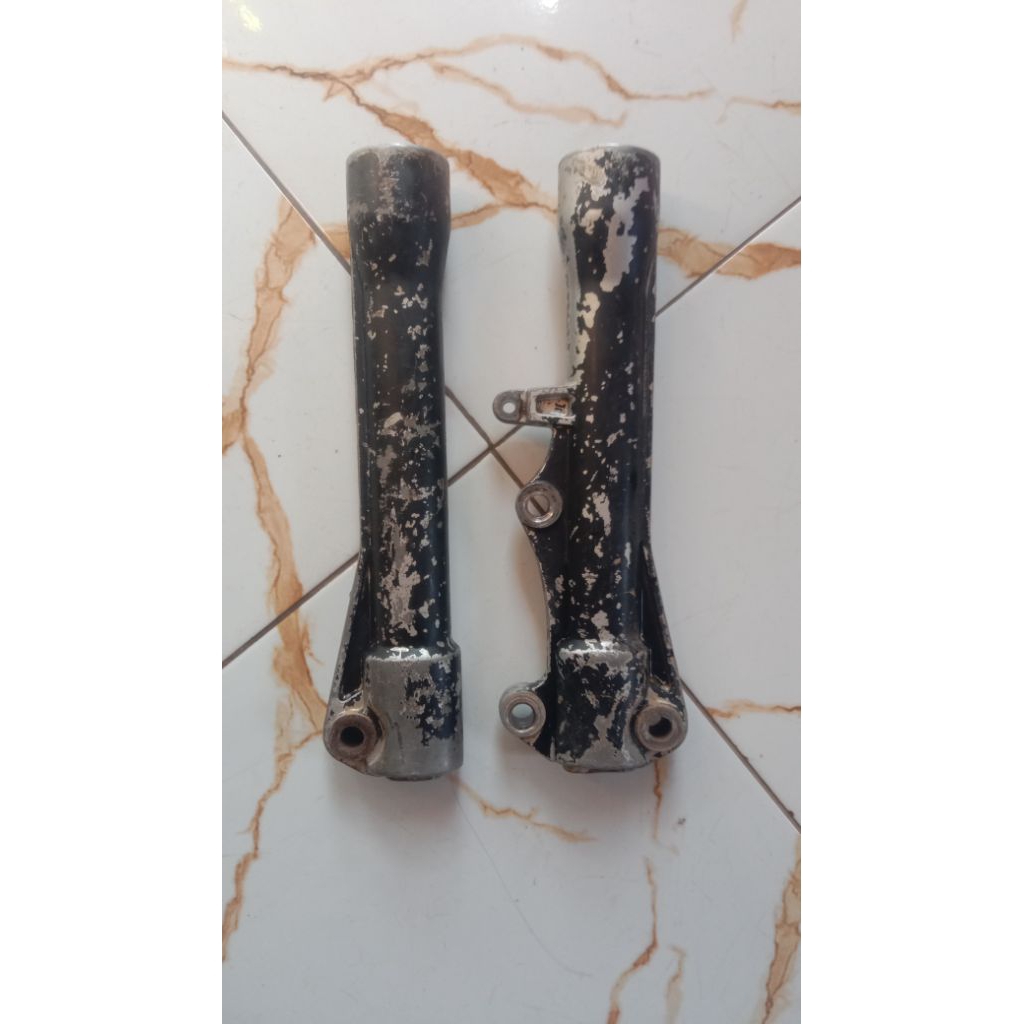 BOTTOM 125 Z CINA BOTTOM BEIJING CHAMP ALA 125 Z TABUNG SHOCK 125 Z CINA PNP F1ZR VEGA JUPITER