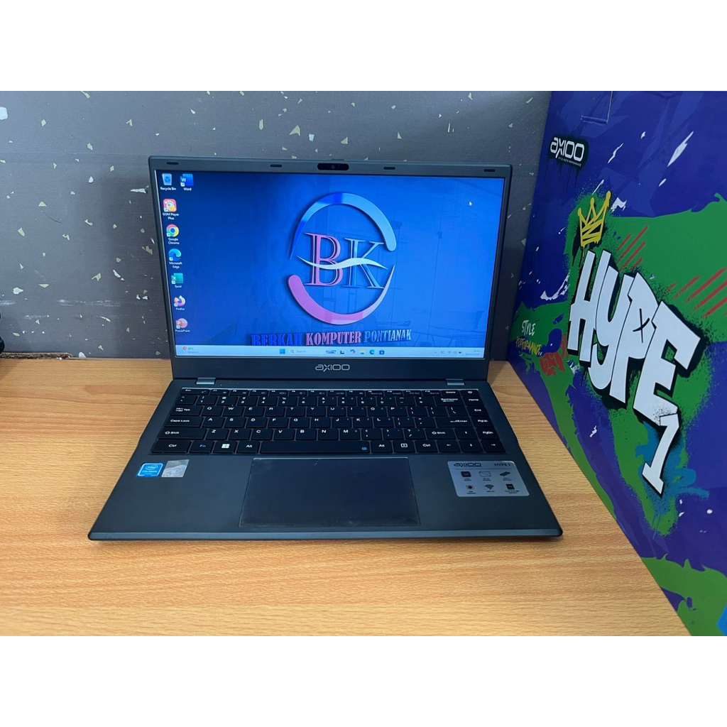 LAPTOP AXIOO MyBook Hype 1