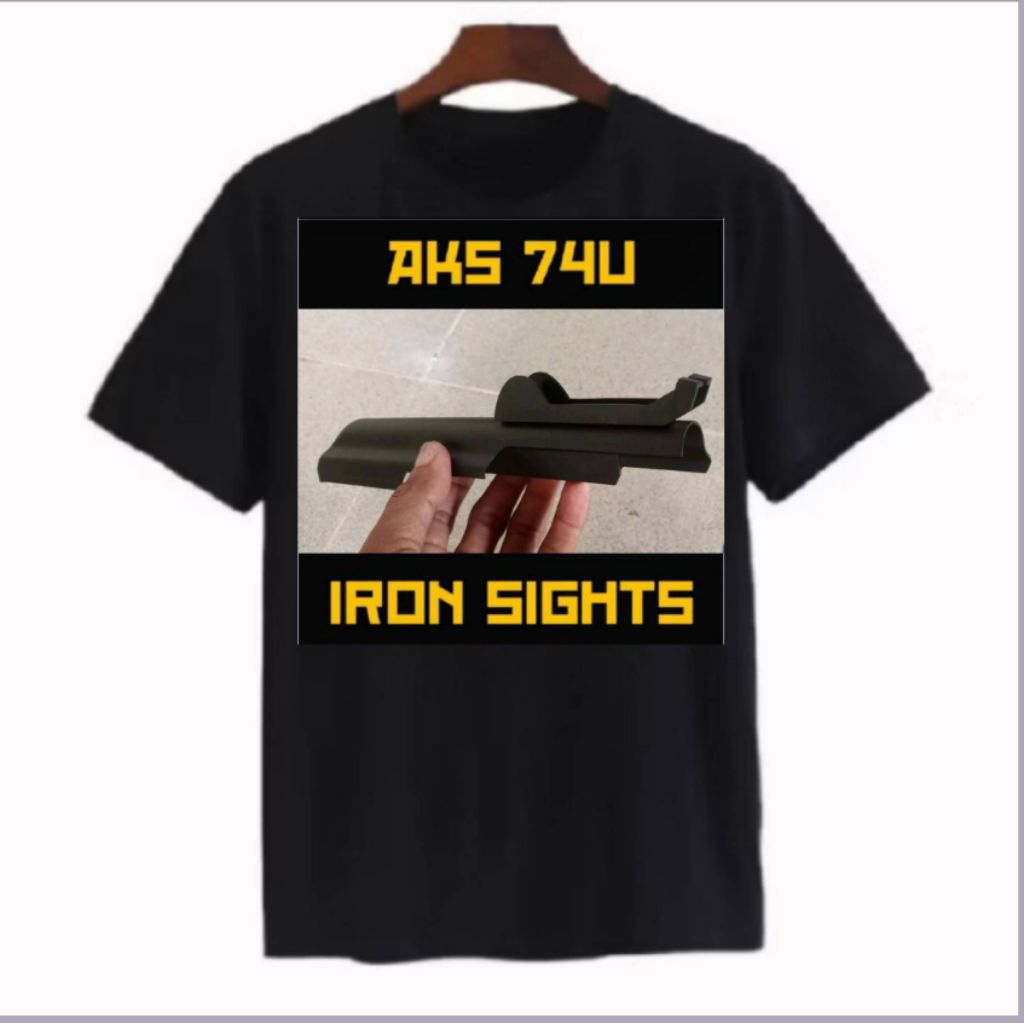 AK47 AK74 Iron Sight Dcobra