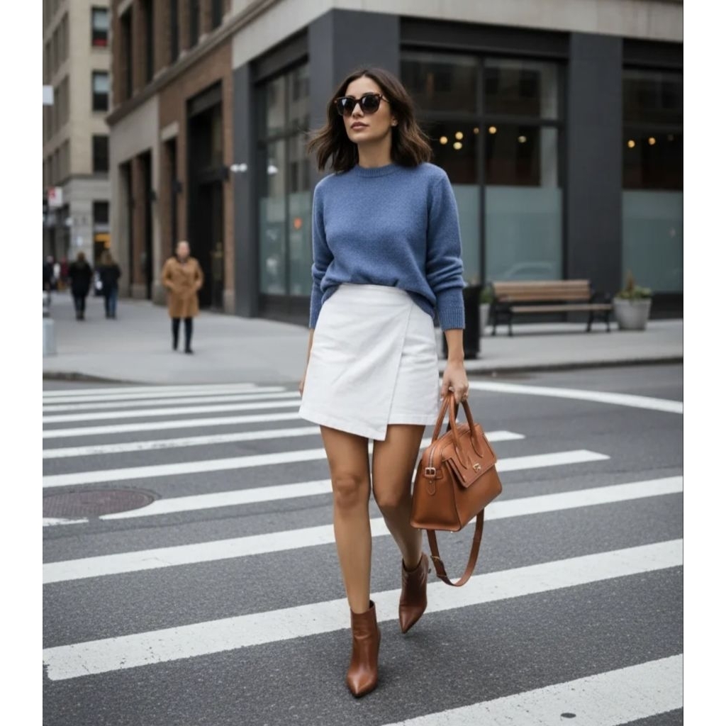 rok mini span preloved