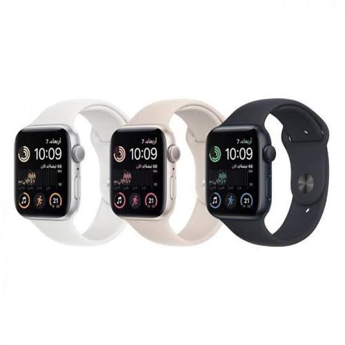 Apple Watch/iWatch Series SE 1,2 40MM/44MM Second 100% Original Fullset Bergaransi Ex internasional