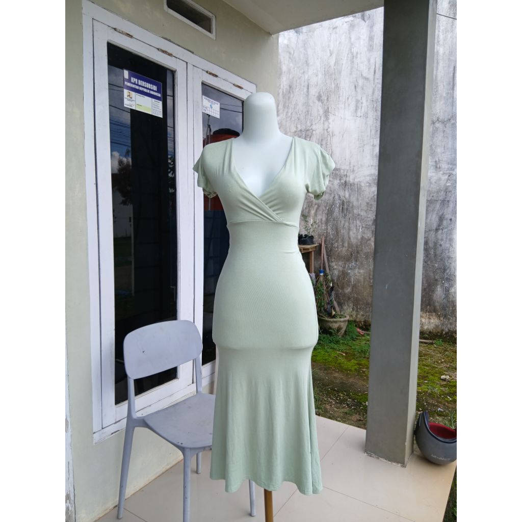 Dres sage fit body