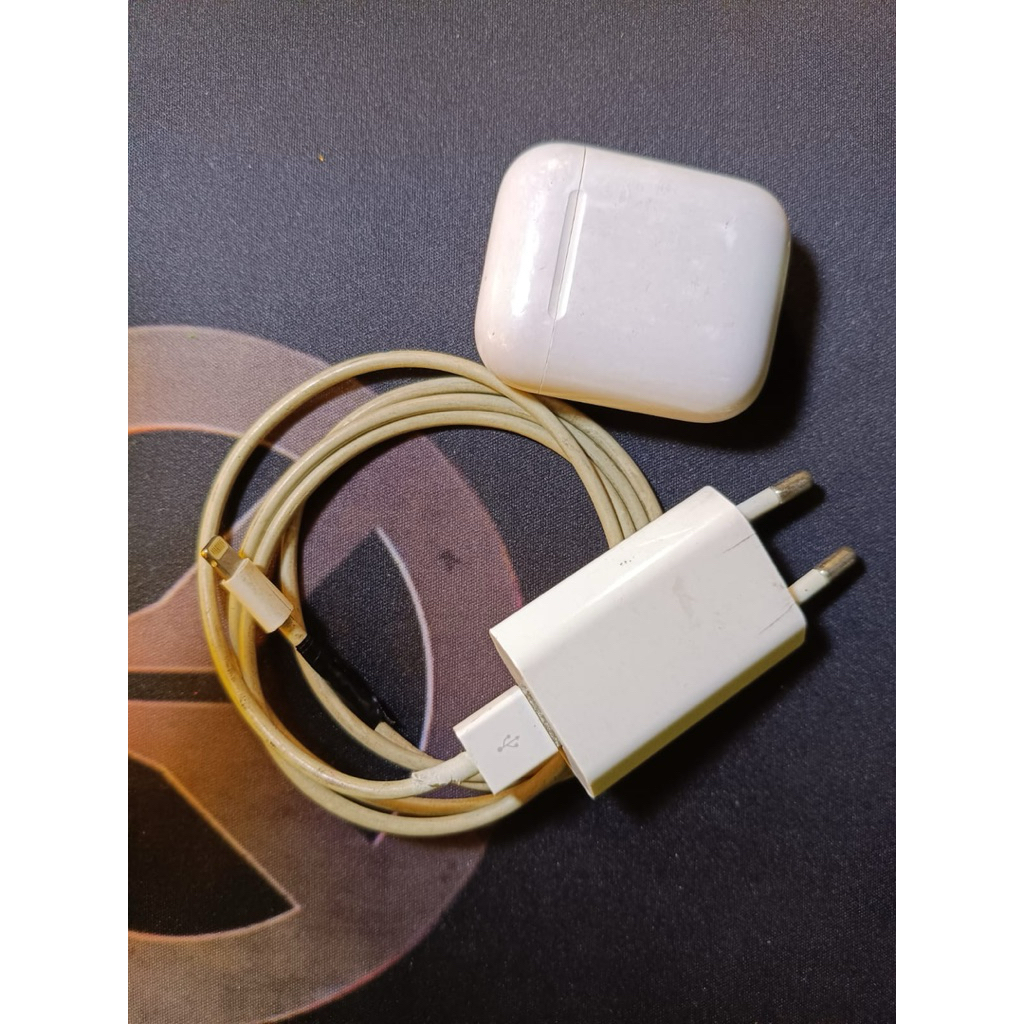 Airpods Gen 2 Ori Digimap