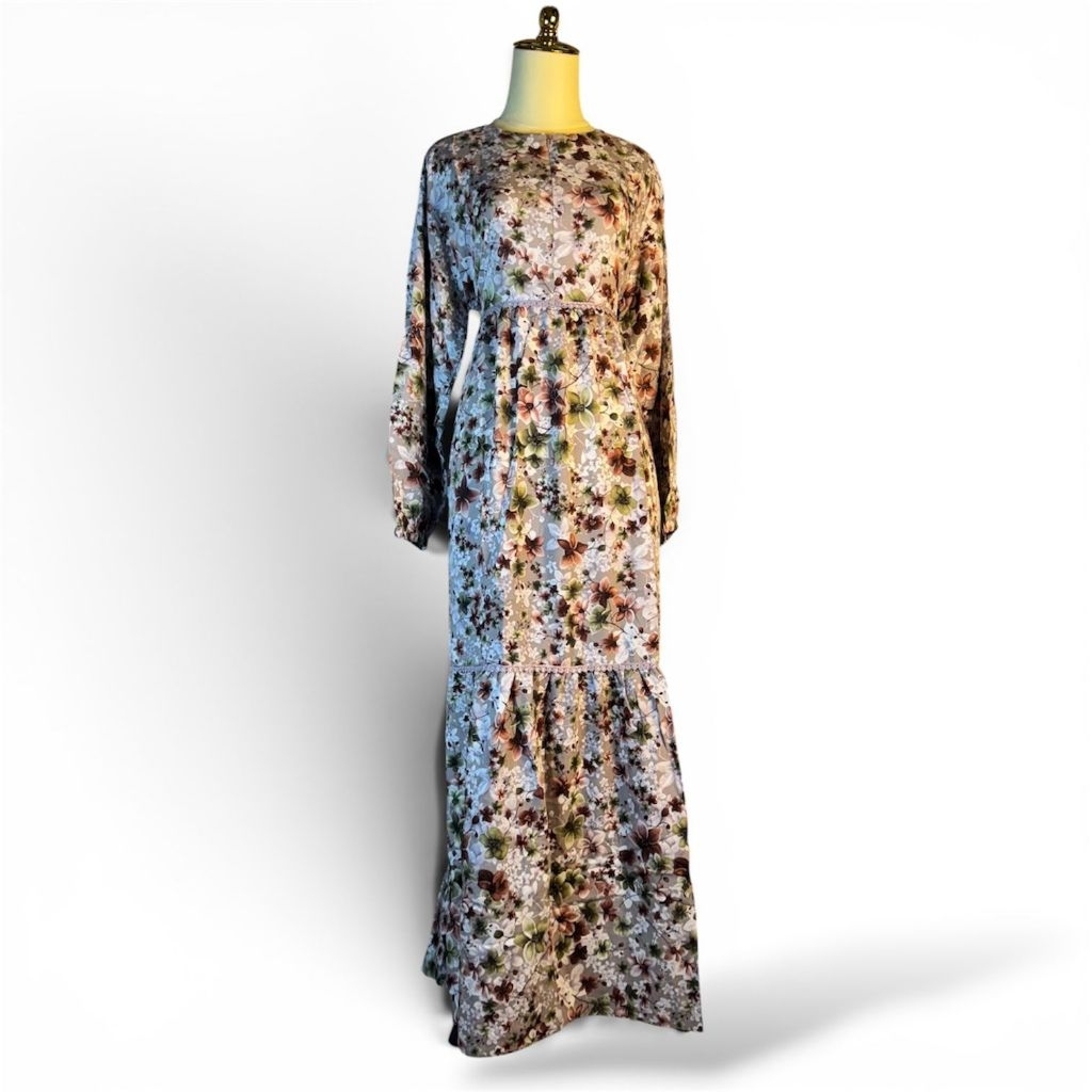 QS GAMIS BWI MOTIF ALLSIZE 3964