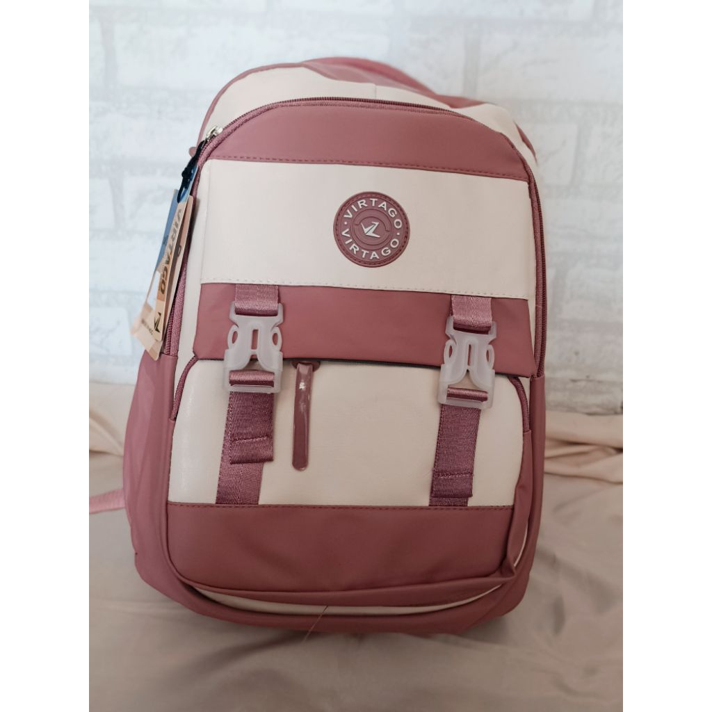 Tas Ransel Wanita VERTIGO & DELIA