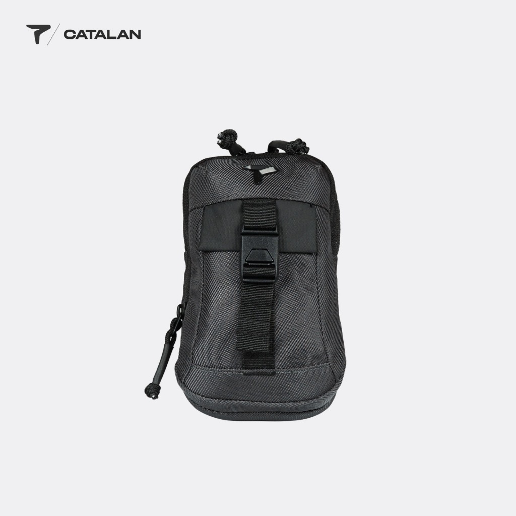 Case HP Tracker Series Catalan