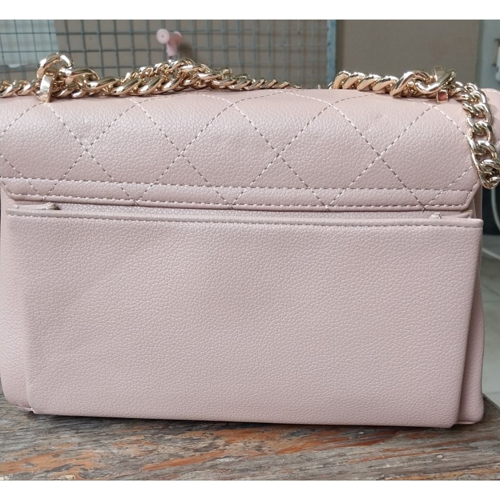 Manhattan Bag by Heylocal