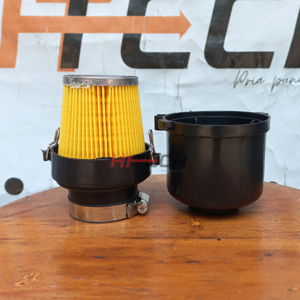 FILTER KARBU SATRIA FU KARBU PE PWK 28 30 PNP