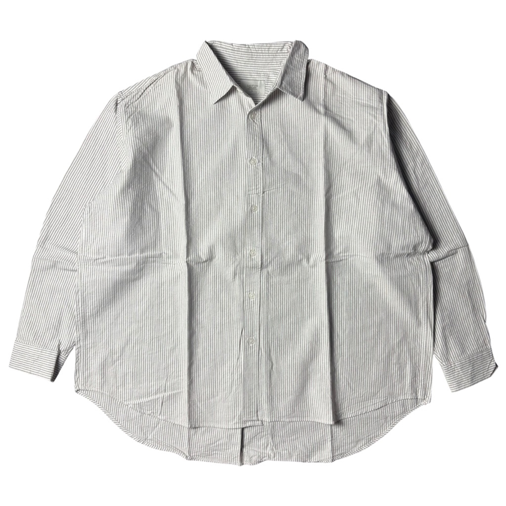 LAB Studio City Boys Stripe Shirt
