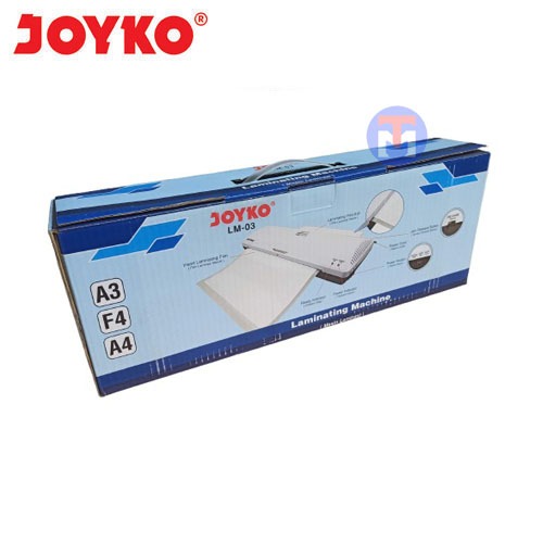 Alat Laminating Joyko LM-03