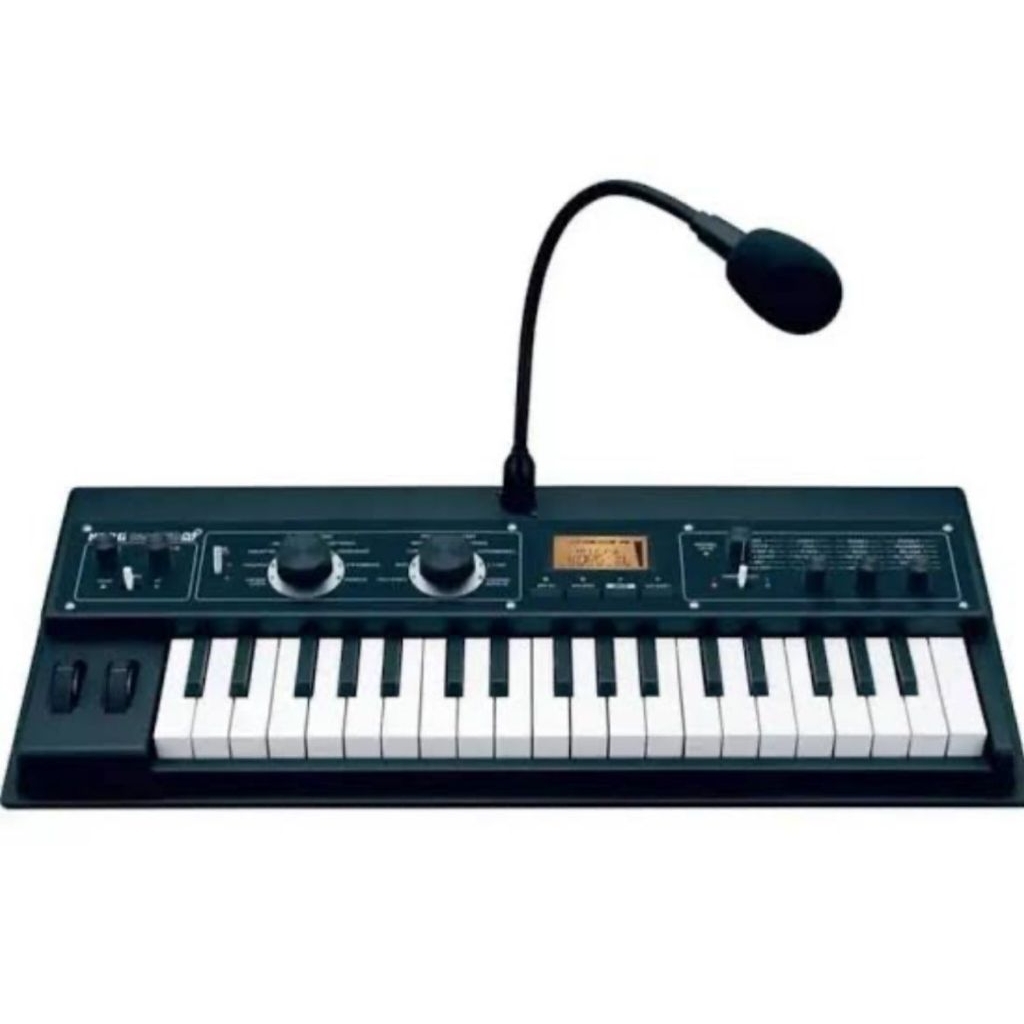 Synthesizer MicroKorg XL+