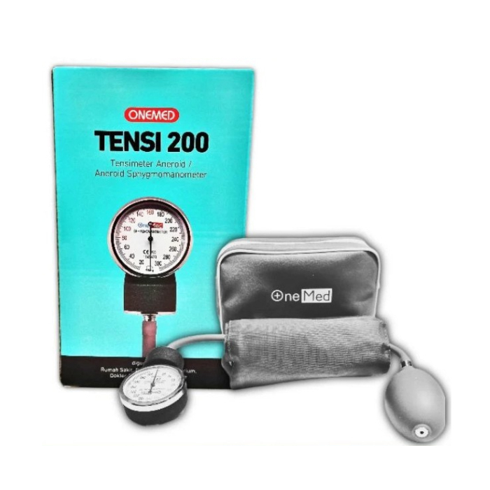 TENSI MANUAL