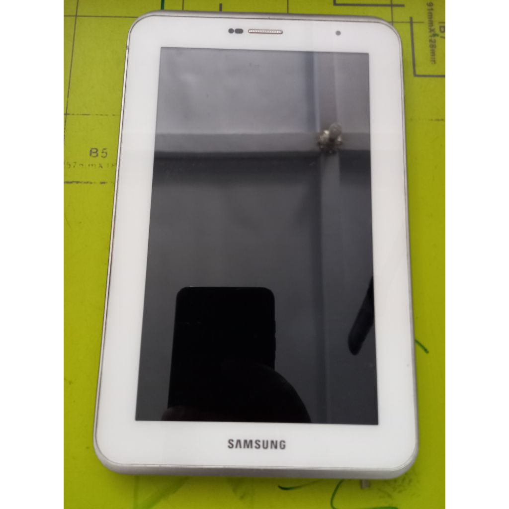 Mesin Samsung Tab 2 GT P3100