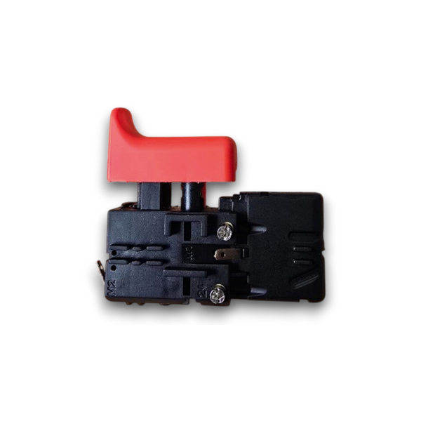 Saklar Switch Suku Cadang Bor Bosch GSB10RE GSB13RE GBM350 Sparepart Bor Tangan