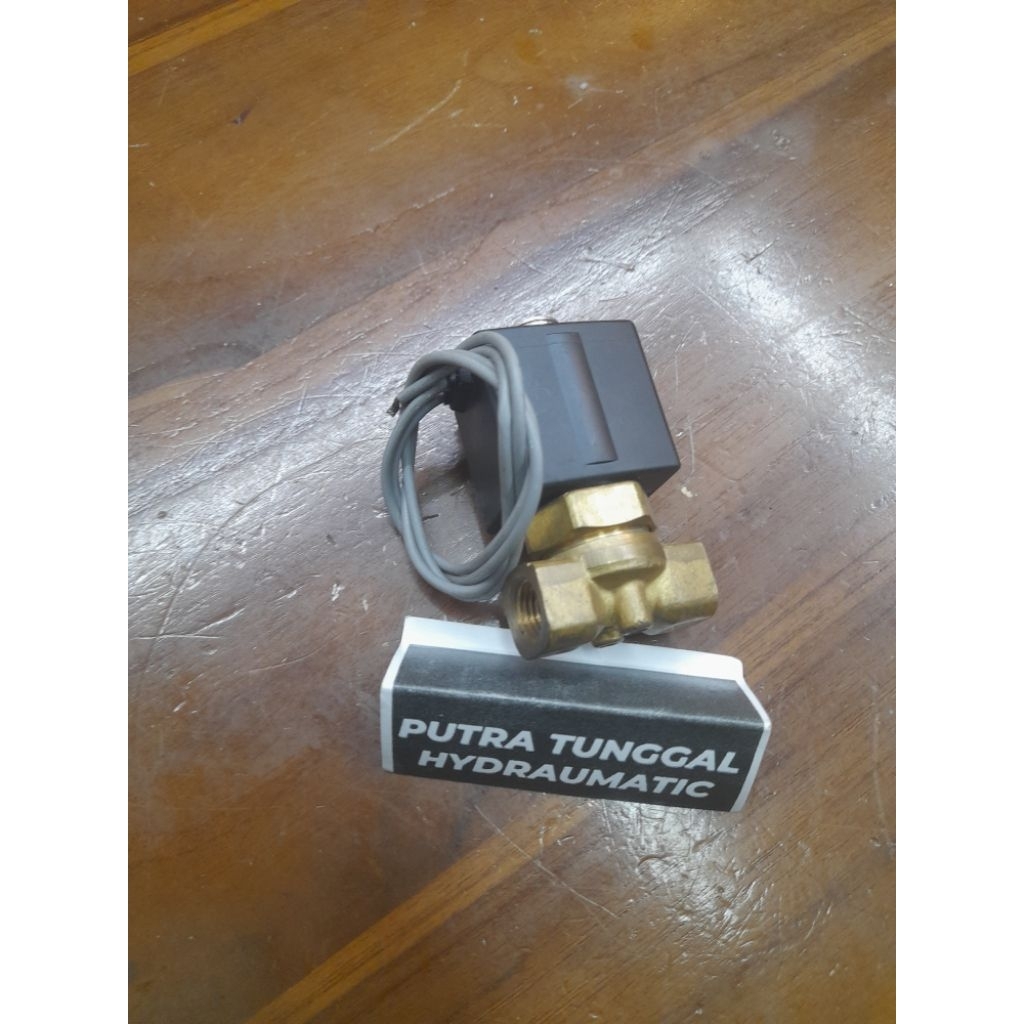 Selenoid Valve SMC VX2112V-02-4G1 220
