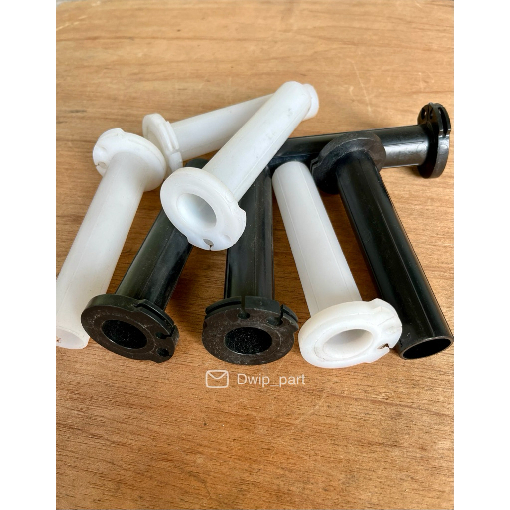 Pipa gas spontan gas kontan pnp hoder ninja R SS RR / slongsong gas spontan ninja import