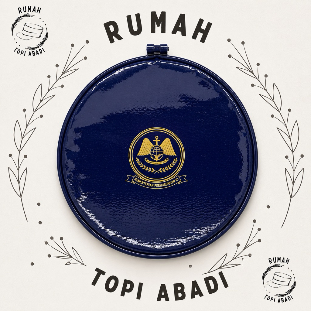 TAS PDU/ PET PERHUBUNGAN/ KEMENHUB/ DISHUB