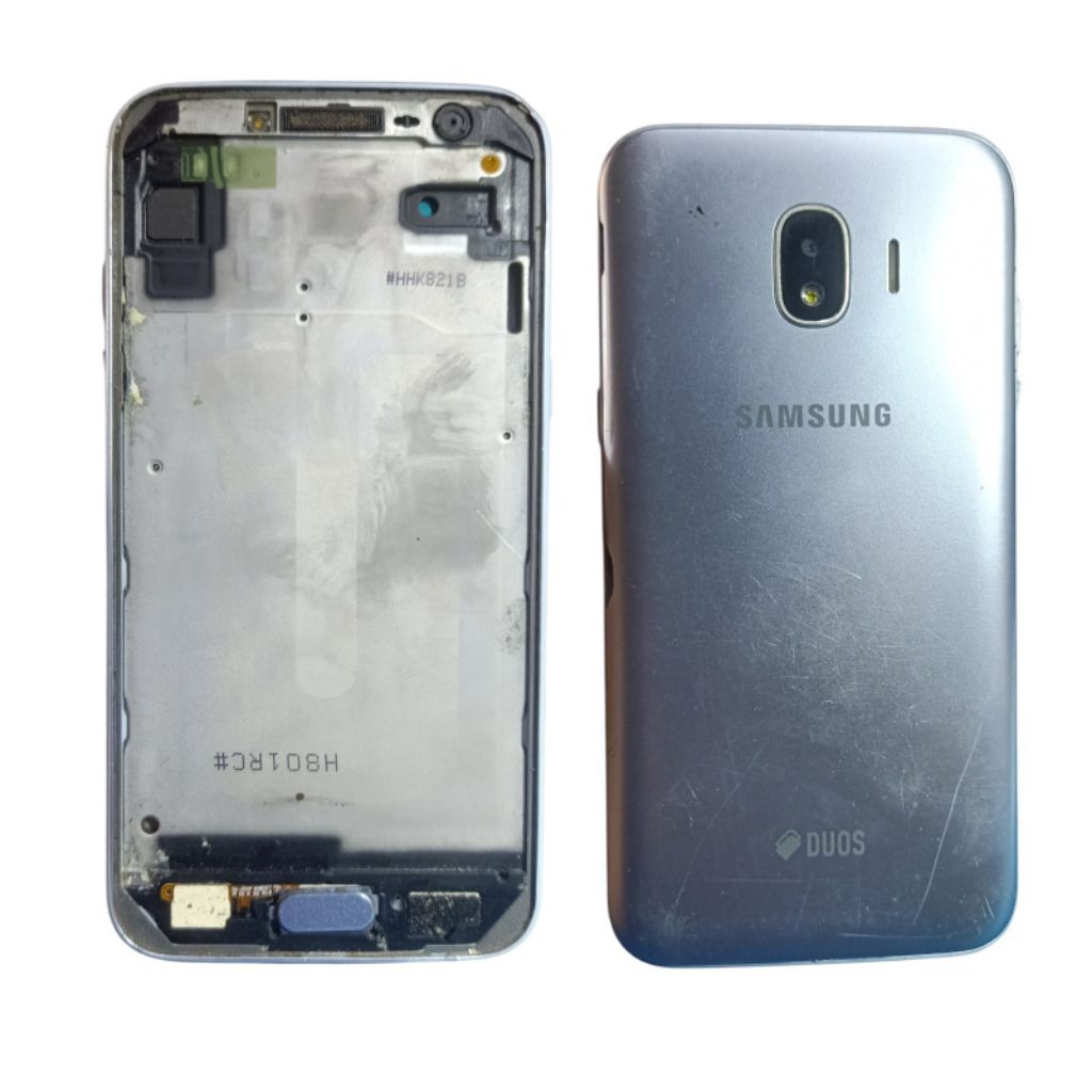 mesin Samsung J2 pro normal