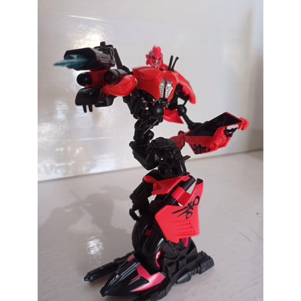 Transformers arcee ROTF Hasbro