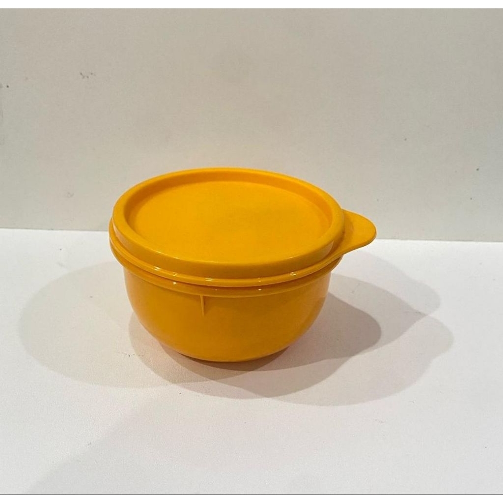 Tupperware Summer Cup Bowl Wadah Makanan