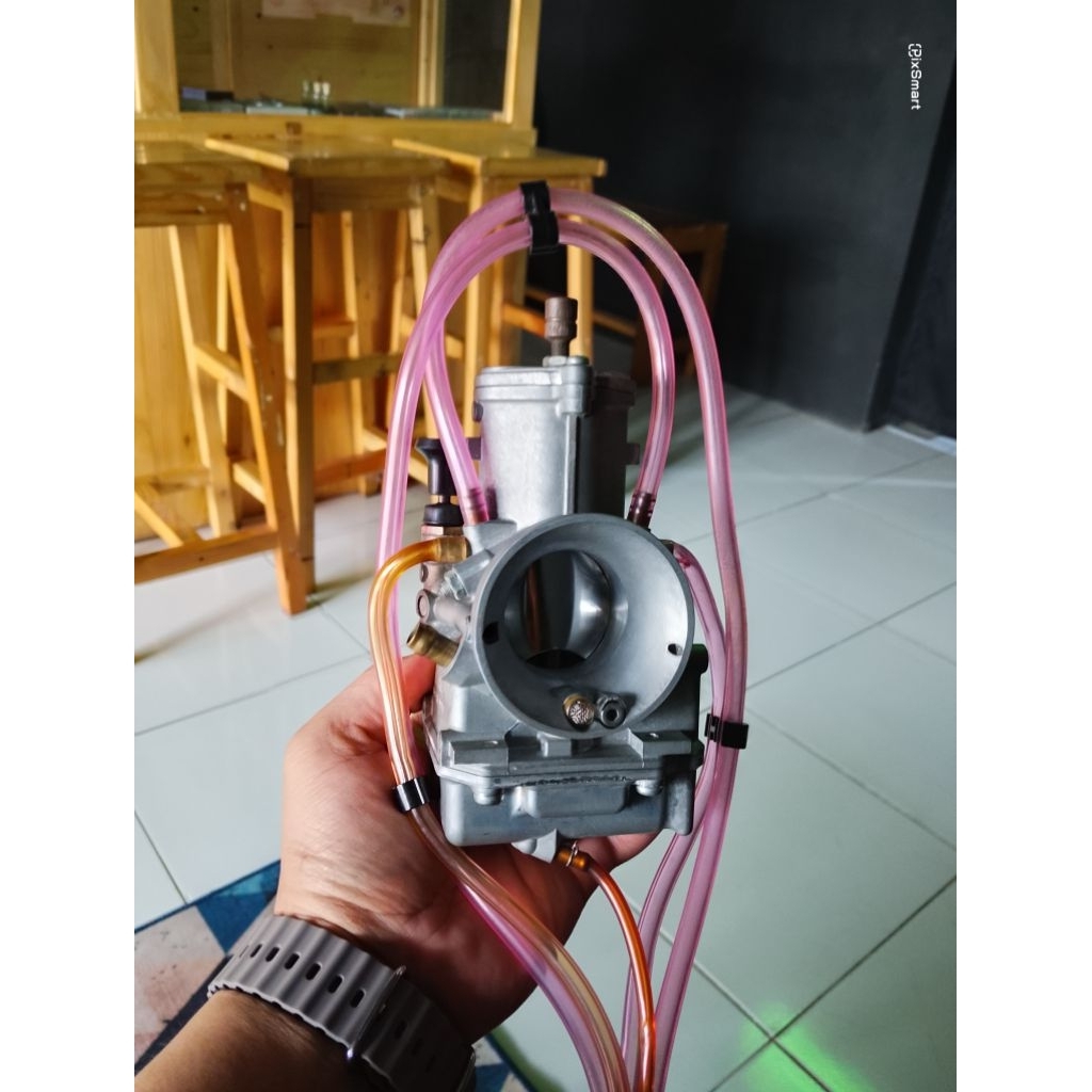 Karburator TMX 38 Original