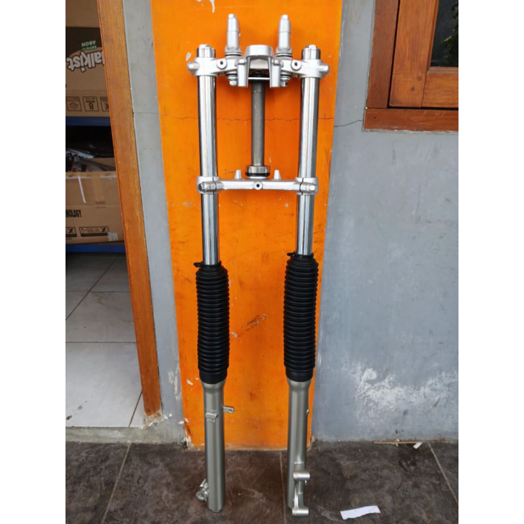 TELE KLX 150 SIM 5 LONG REPLIKA IMPORT
