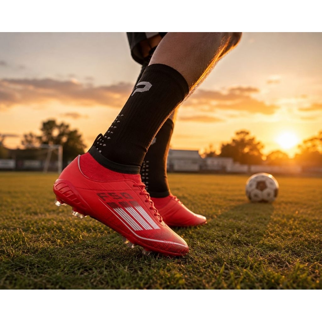 TERBARU Psstore01 - Sepatu Bola Boot F Series Ukuran Anak & Dewasa