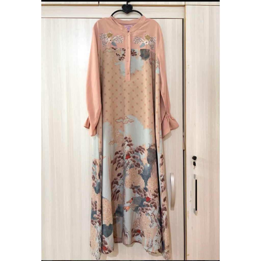 Riamiranda x Cottonink (Preloved)