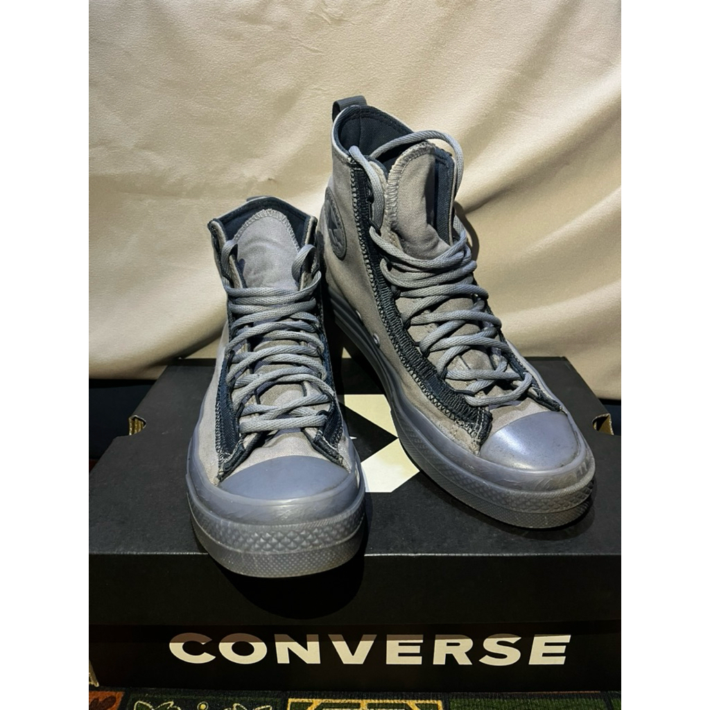 converse CTAS CX EXP2 navy