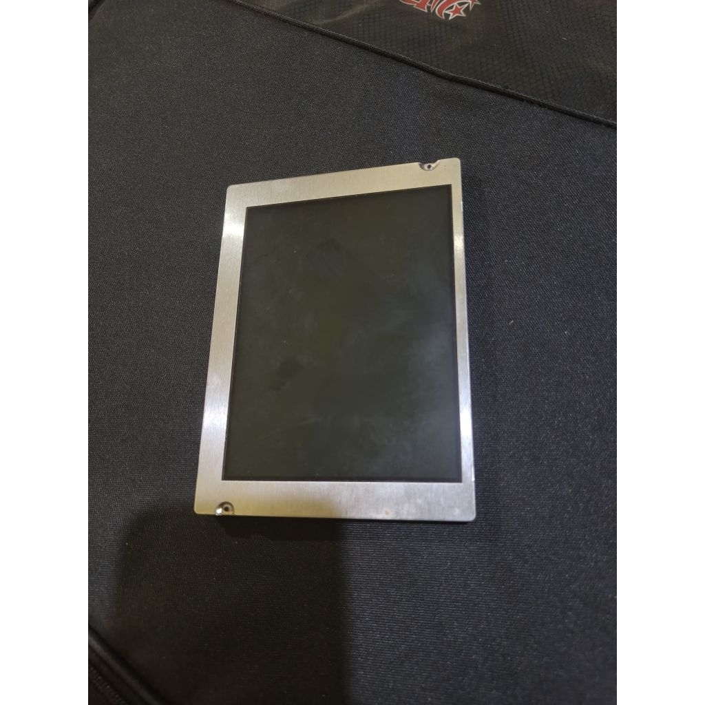 LCD Yamaha PSR S910 / LCD PSR-S910 Original Cabutan Normal