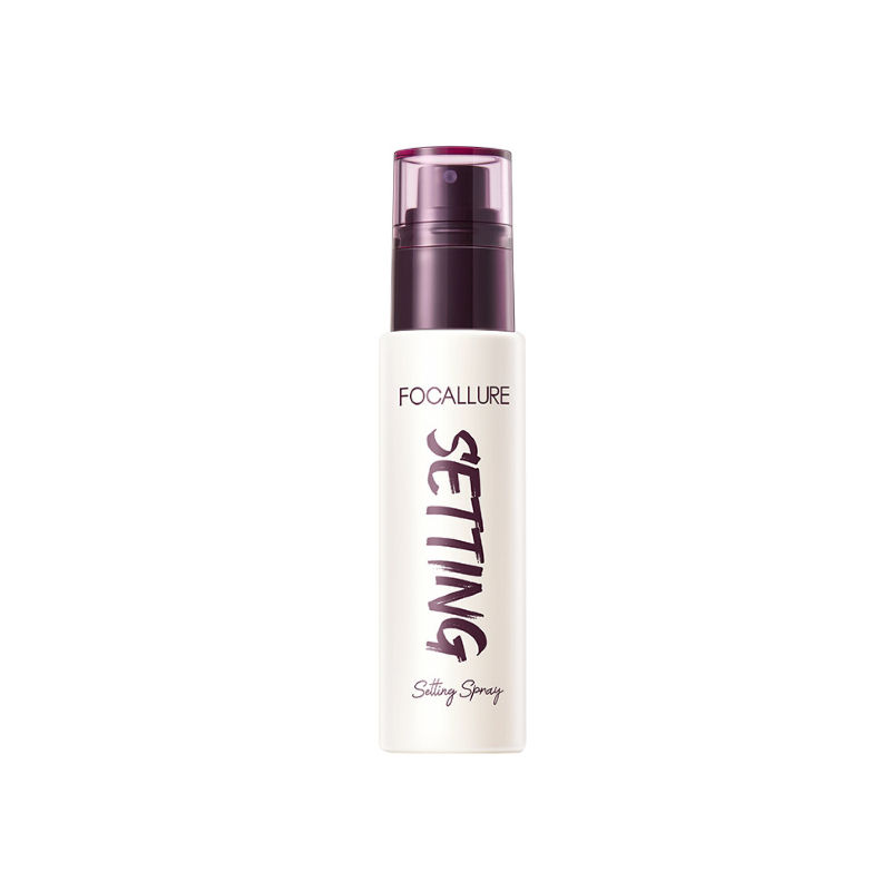 FOCALLURE Setting Spray Makeup Lock Hydrating #PerfectLock