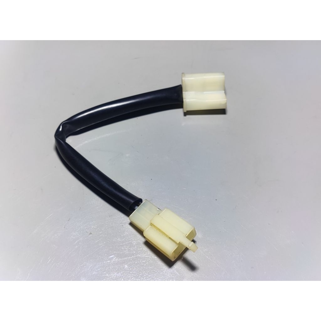 Kabel soket flasher sein universal Vario 125/150 new led R15 vixion r nmax cb 150 cb 150 cbr facelif