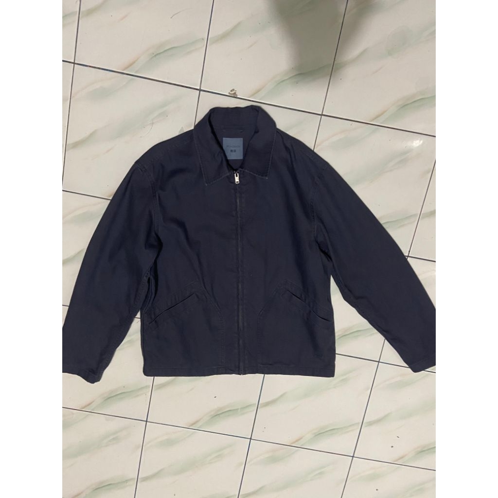 Uniqlo Blouson Jacket x JW Anderson