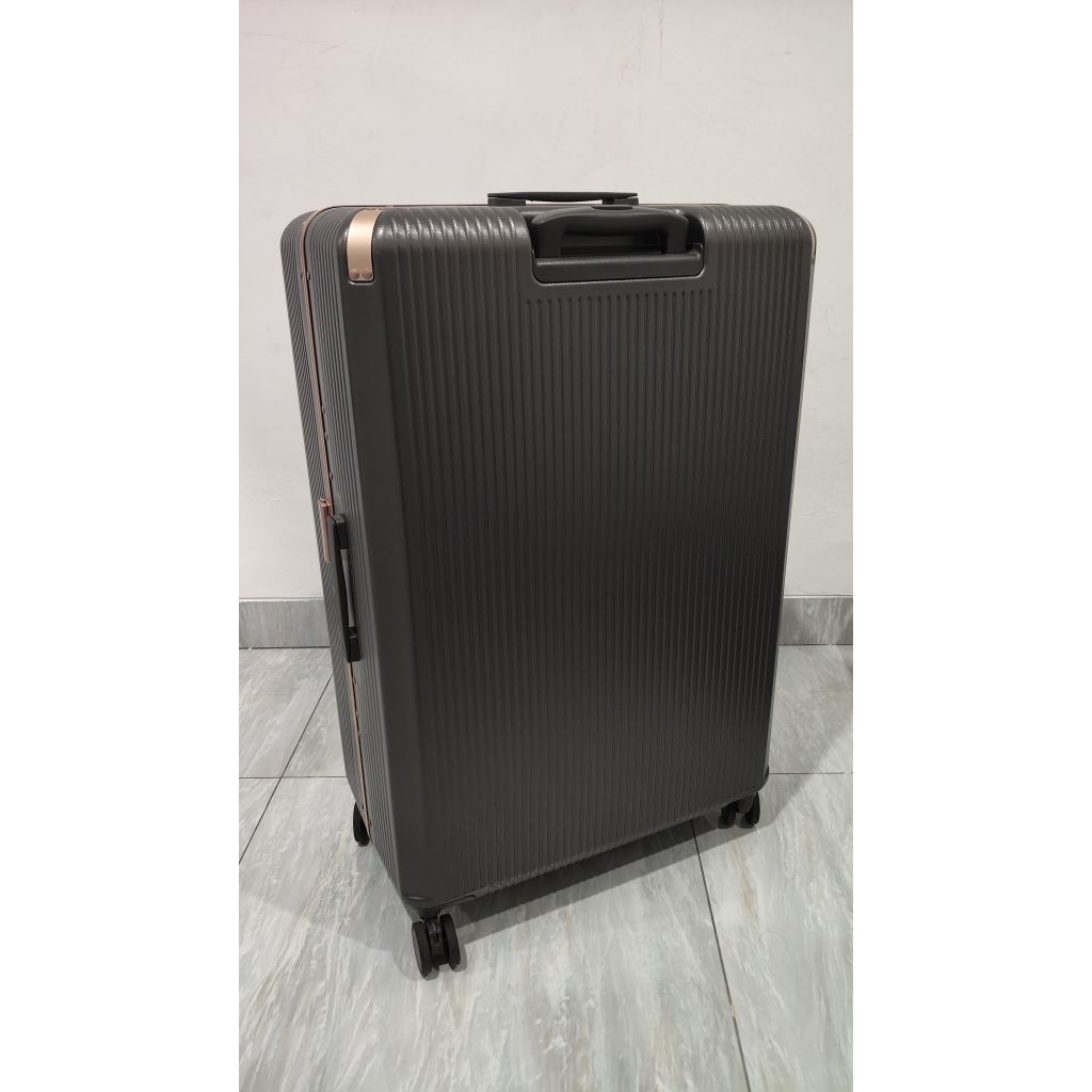 KOPER UKURAN 28 POLO MILANO