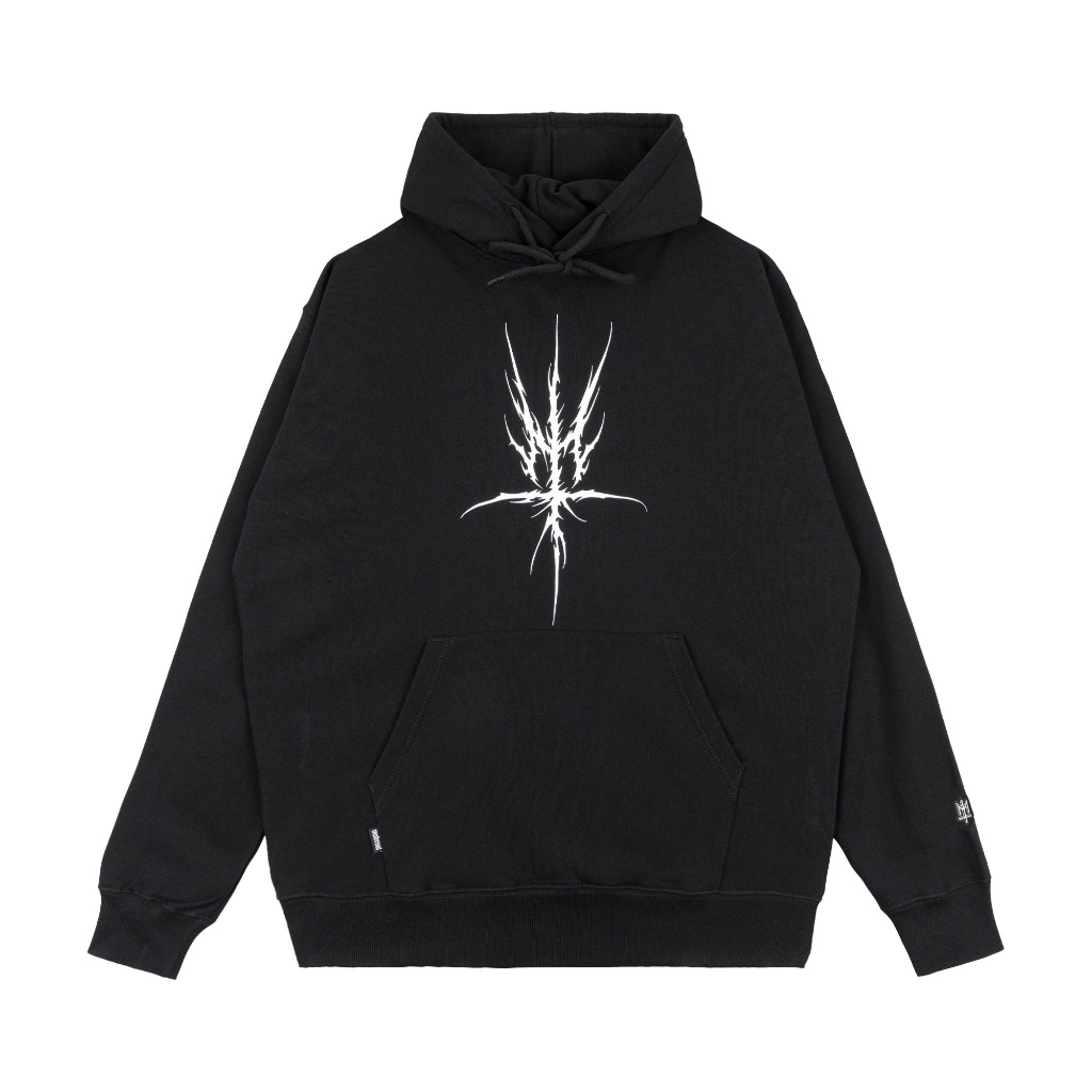 MATERNAL - GLEAMENT HOODIE ORIGINAL