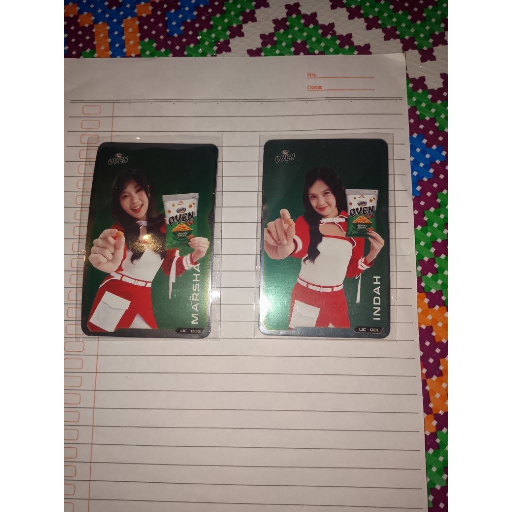 PC JKT48 × SUKRO