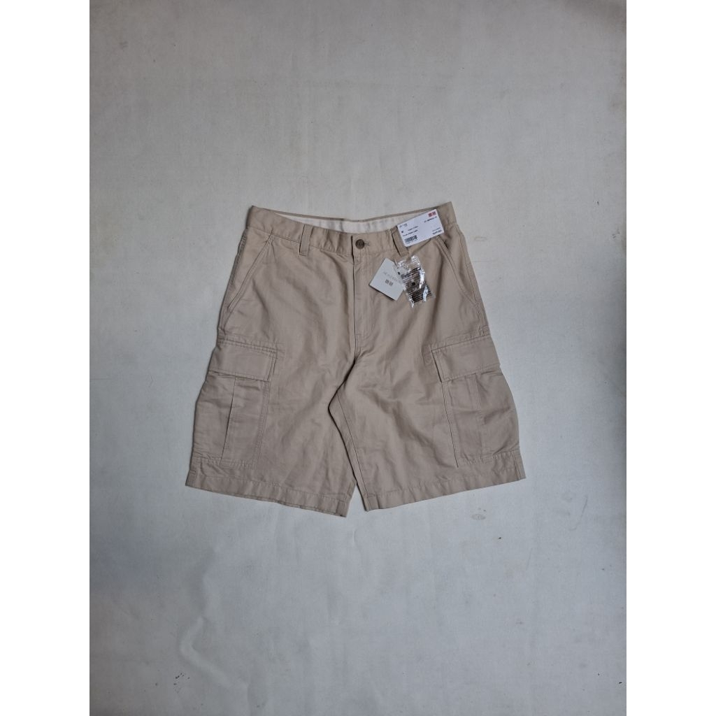Uniqlo Cargo Uniqlo x JWANDERSON
