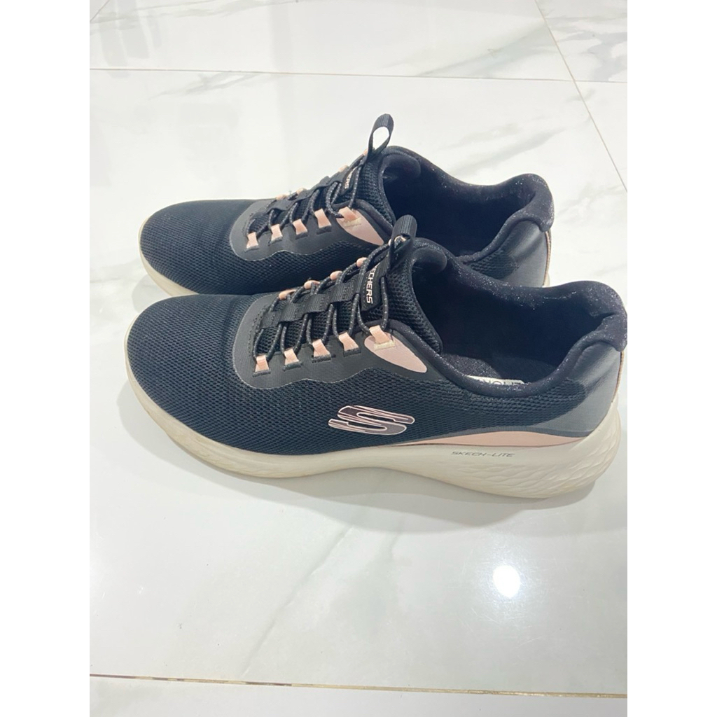 Prelove Skechers Skech-Lite Women