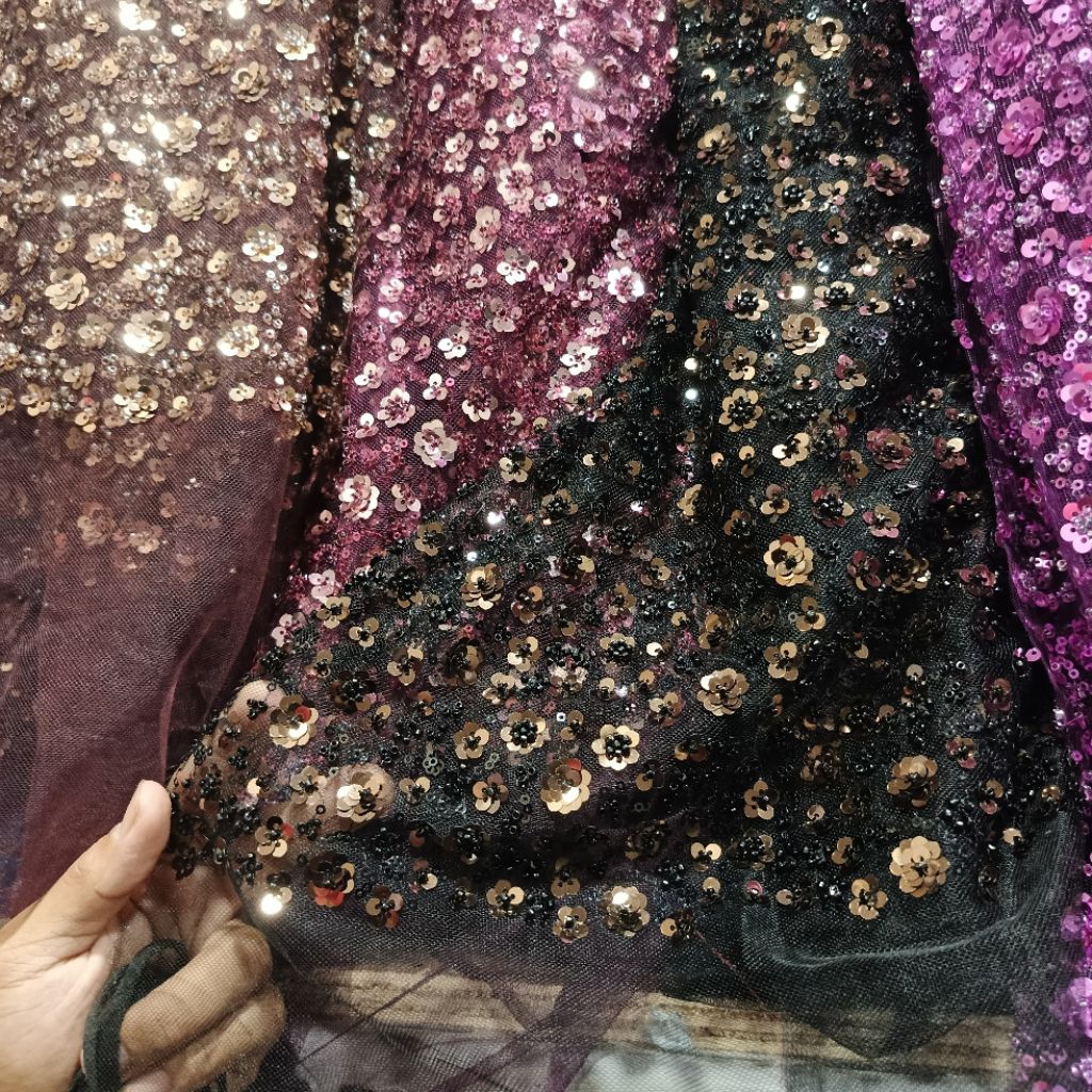 KAIN TILE PAYET PREMIUM FULL PAYET